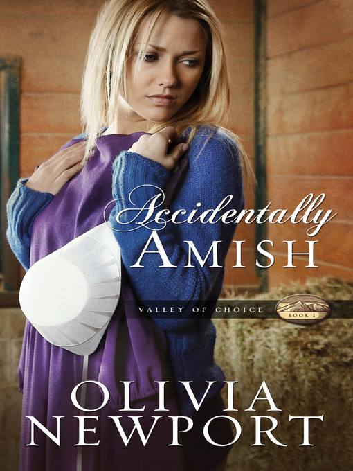 Title details for Accidentally Amish by Olivia Newport - Wait list